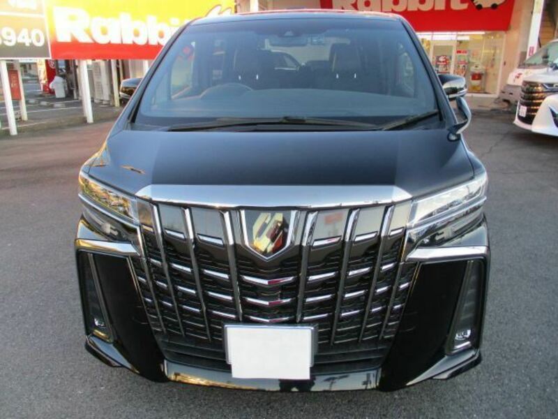 ALPHARD-20