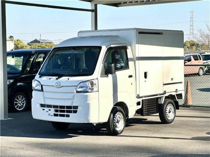 HIJET TRUCK-5