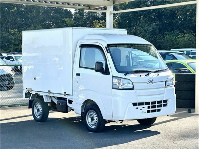 HIJET TRUCK-6