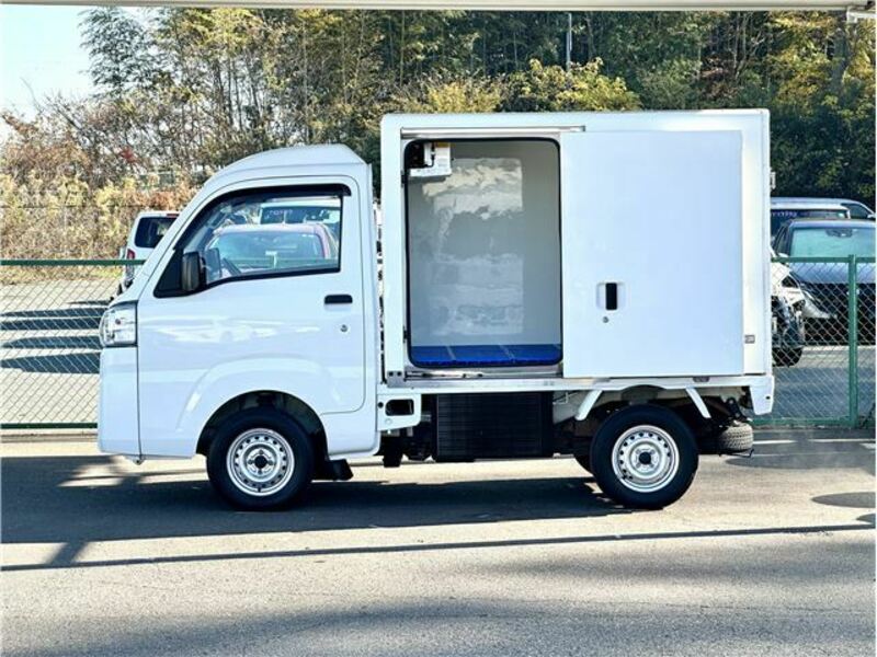 HIJET TRUCK-8