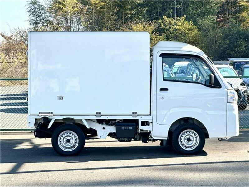 HIJET TRUCK-9