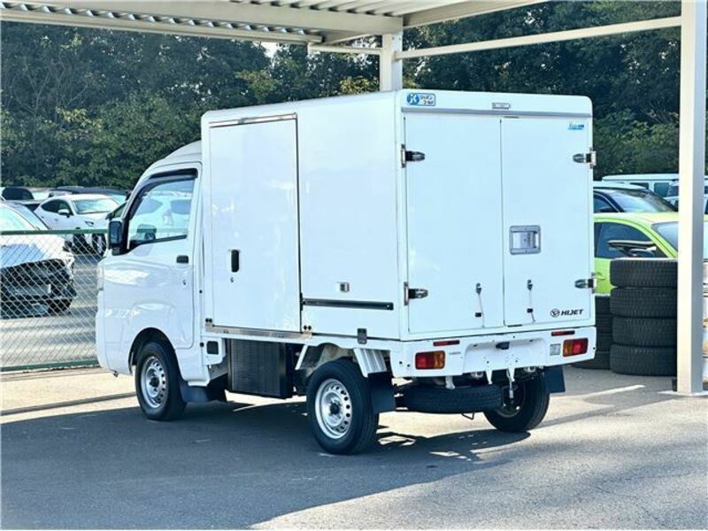 HIJET TRUCK-11