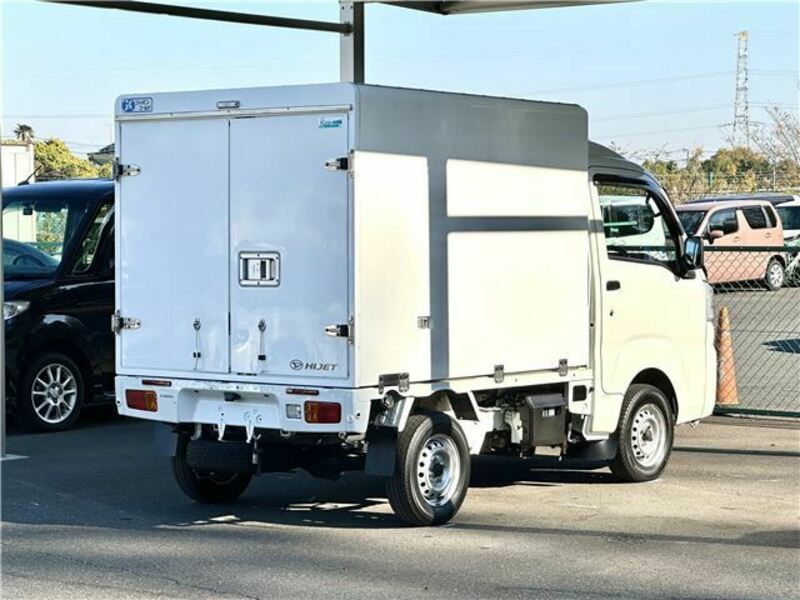 HIJET TRUCK-14