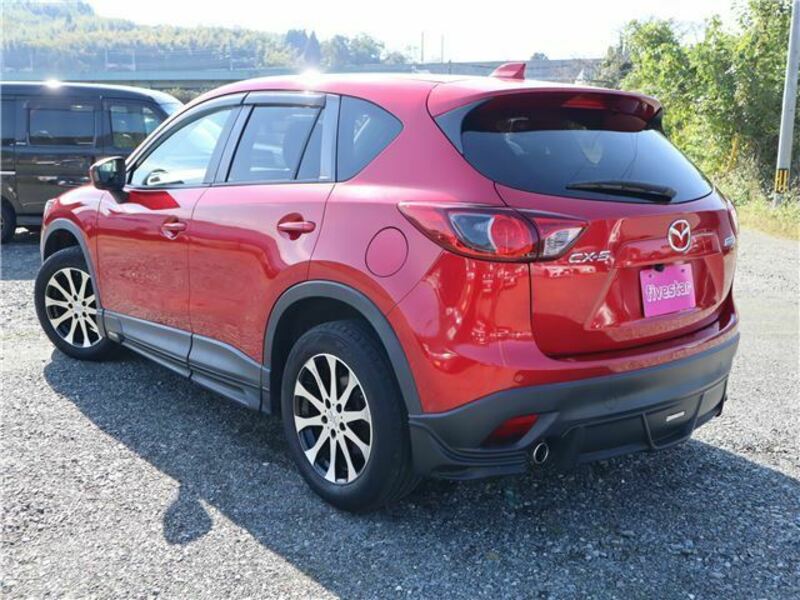 CX-5-21