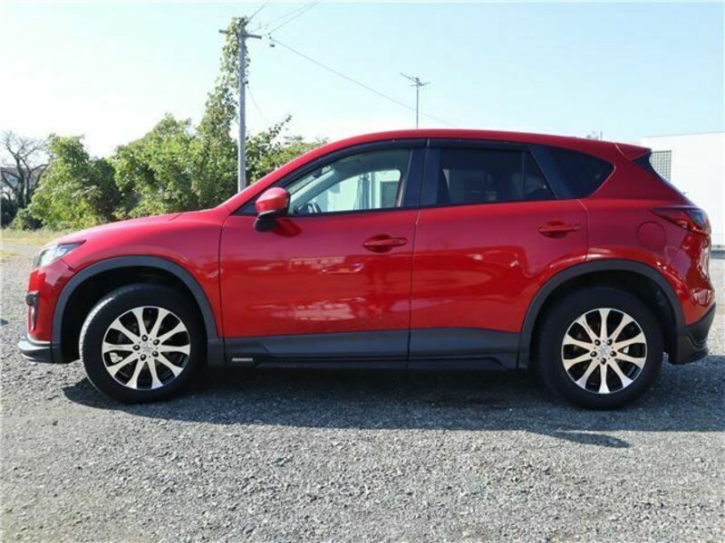 CX-5-22