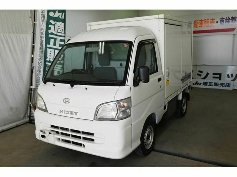 HIJET TRUCK-3