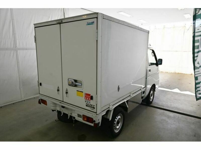 HIJET TRUCK-4