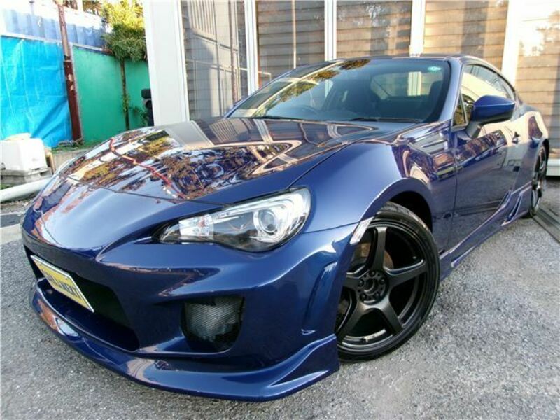 BRZ