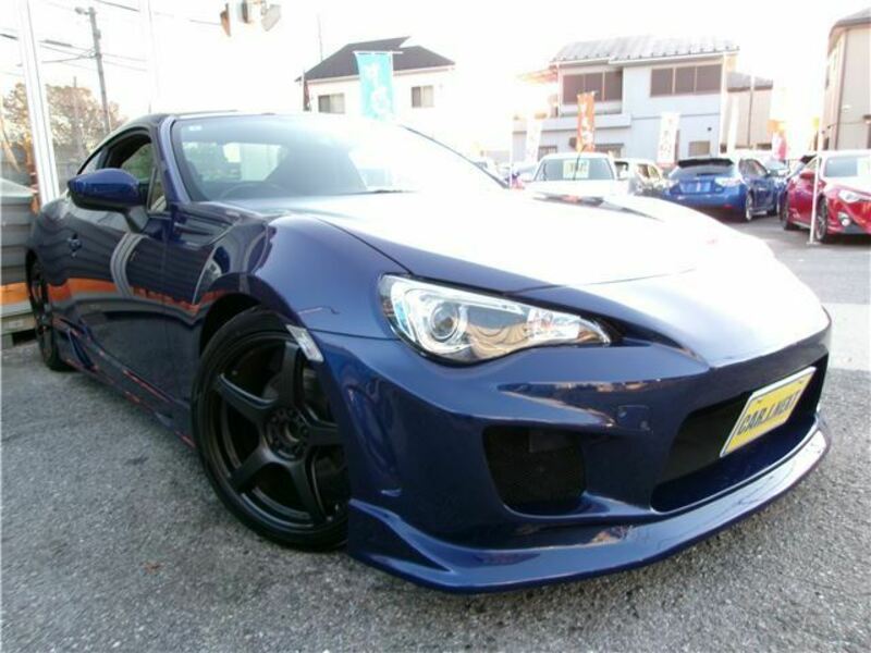 BRZ