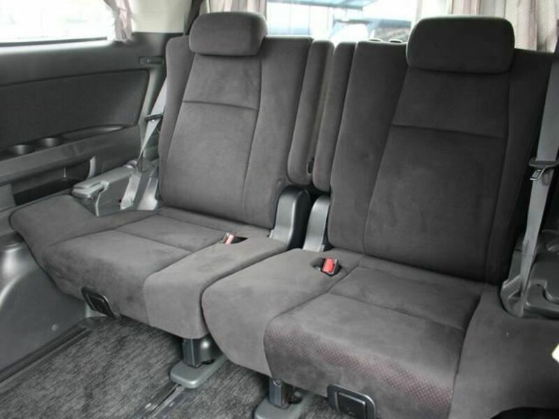 ALPHARD-12