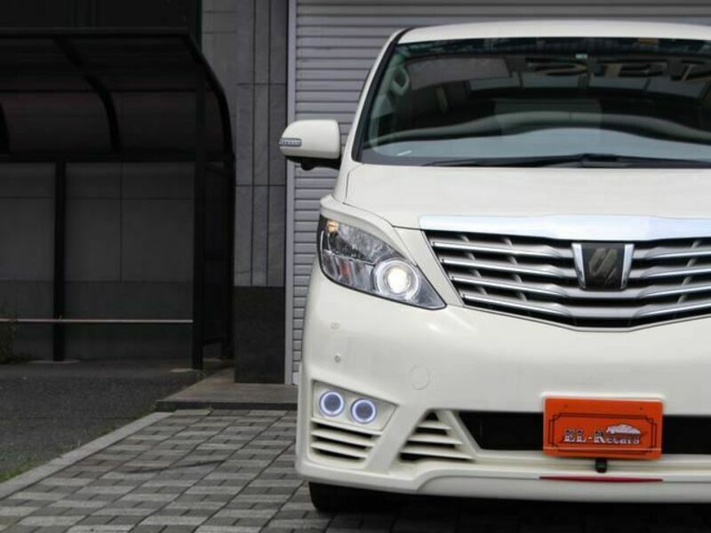 ALPHARD-13