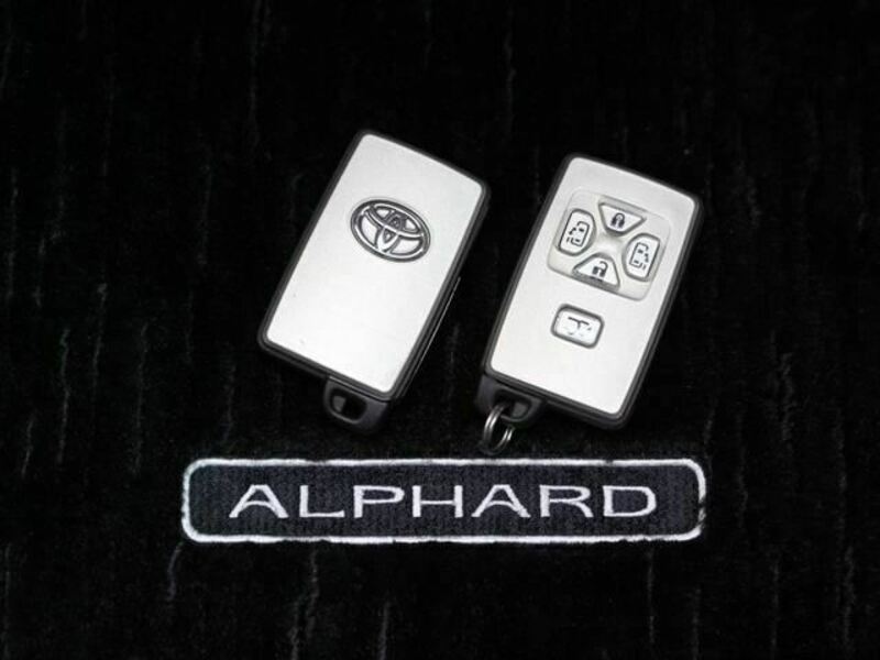 ALPHARD-15