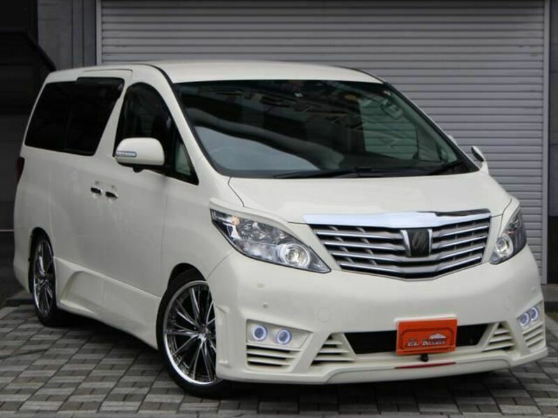 ALPHARD-18