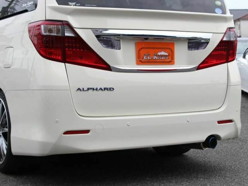 ALPHARD-36