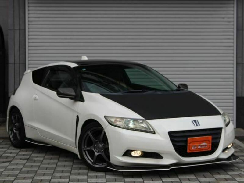 CR-Z