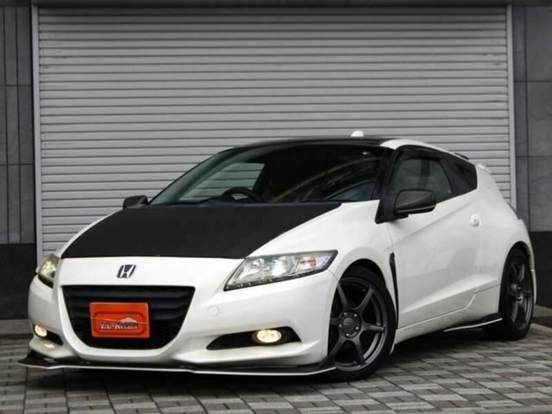 CR-Z