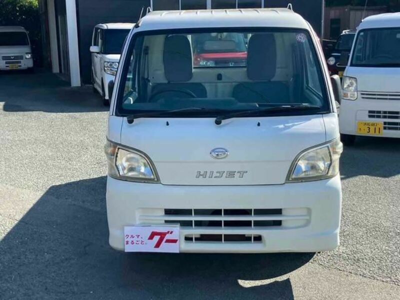 HIJET TRUCK-1