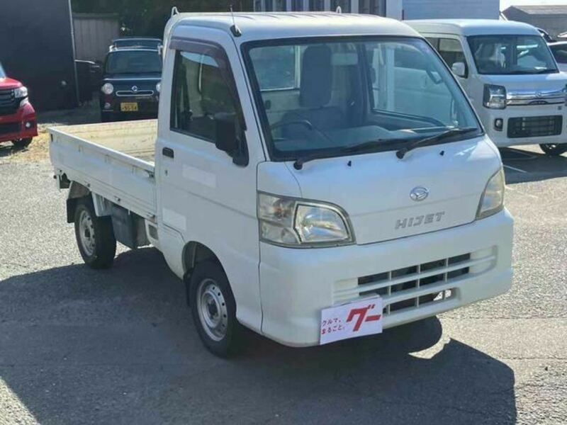 HIJET TRUCK-2