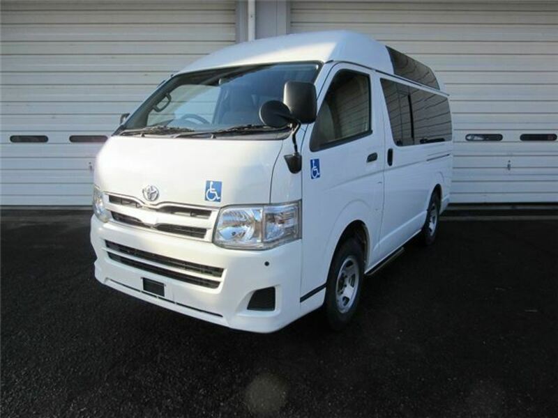 HIACE