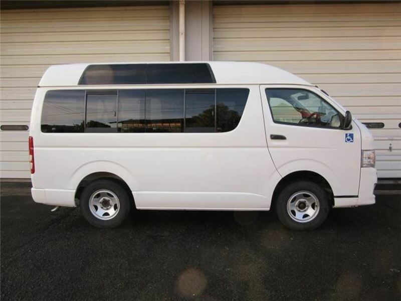 HIACE