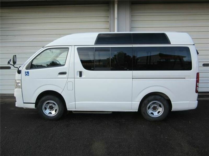 HIACE