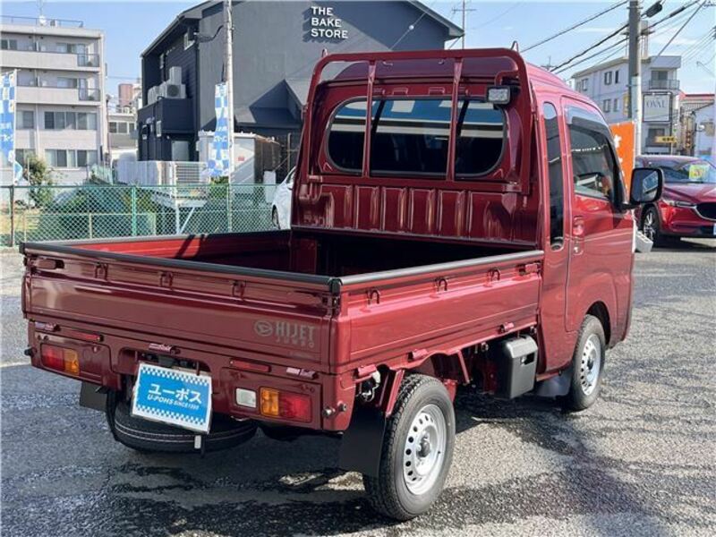 HIJET TRUCK-4