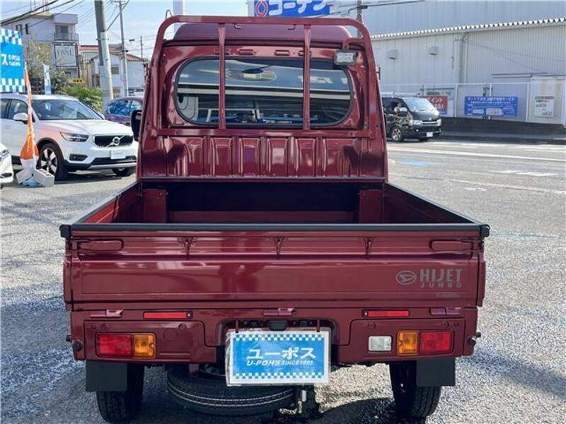 HIJET TRUCK-5