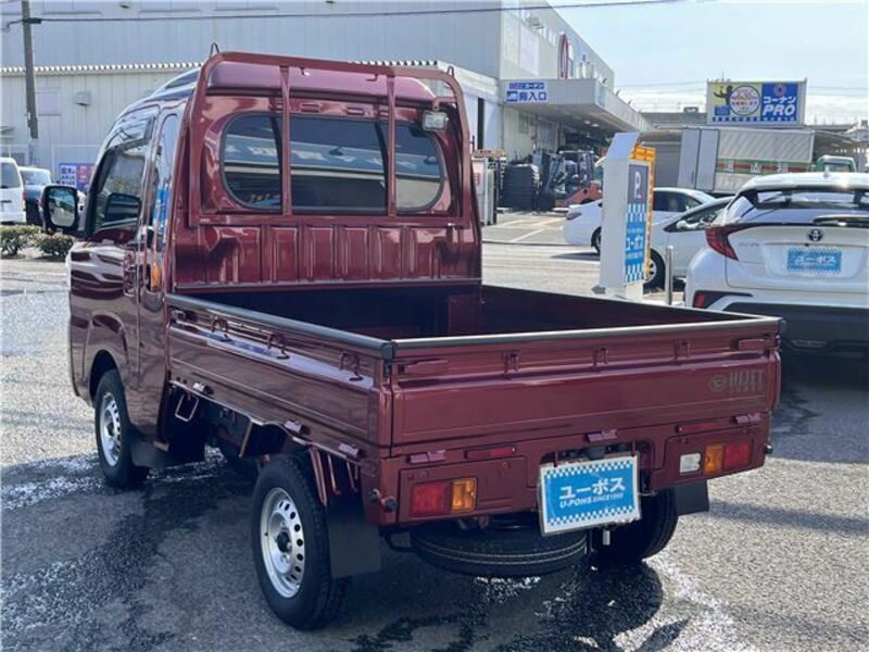 HIJET TRUCK-6