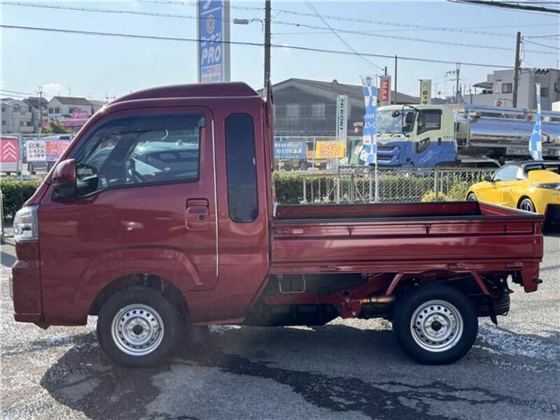 HIJET TRUCK-7