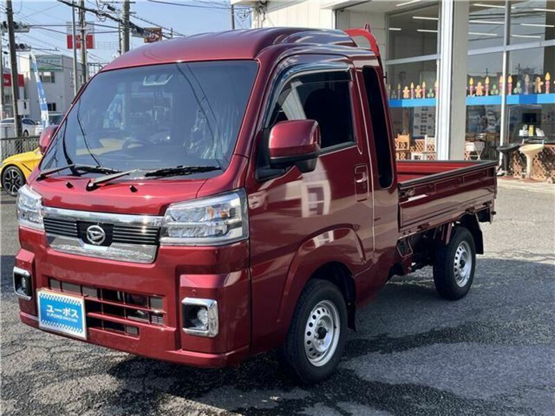 HIJET TRUCK-8