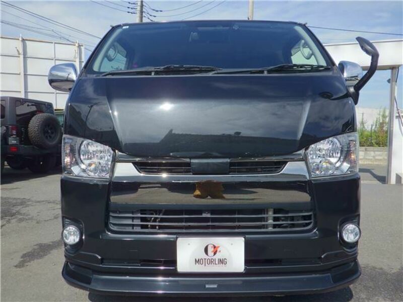 HIACE