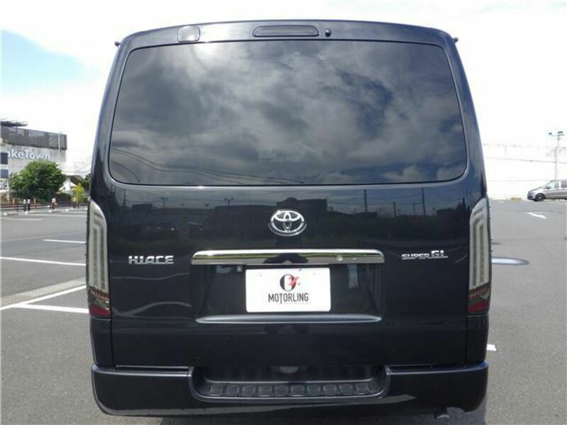 HIACE