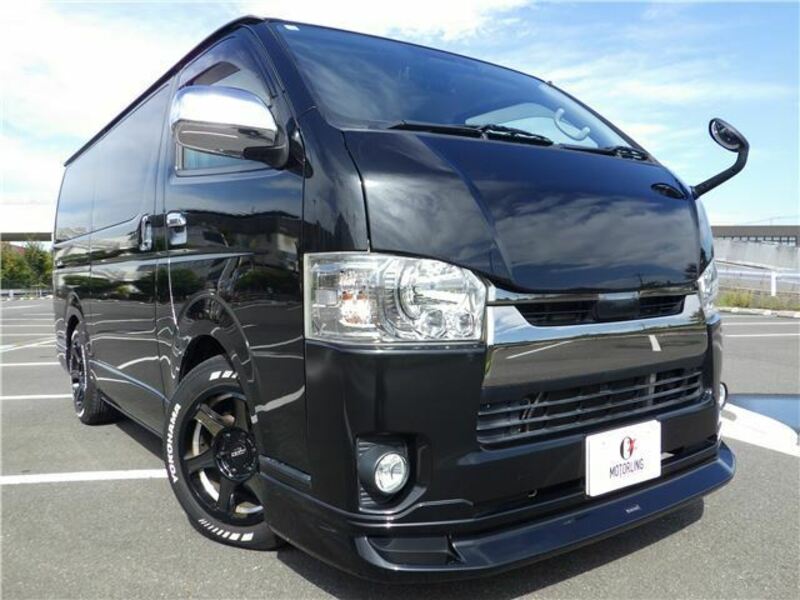 HIACE