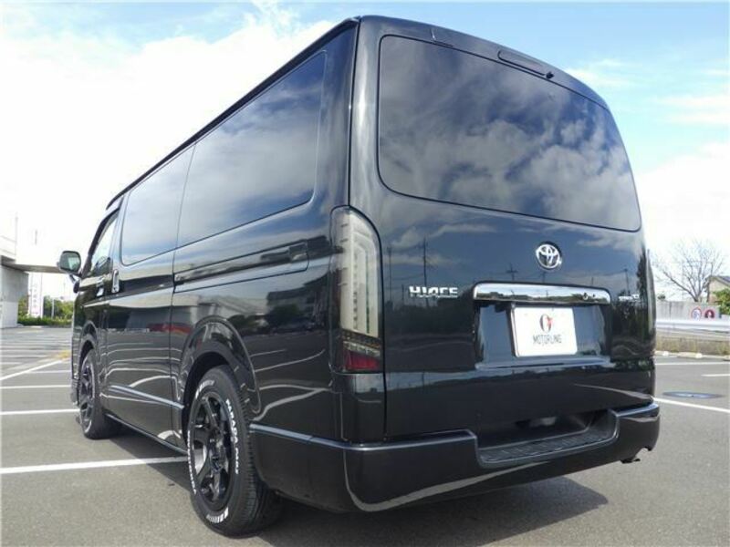 HIACE