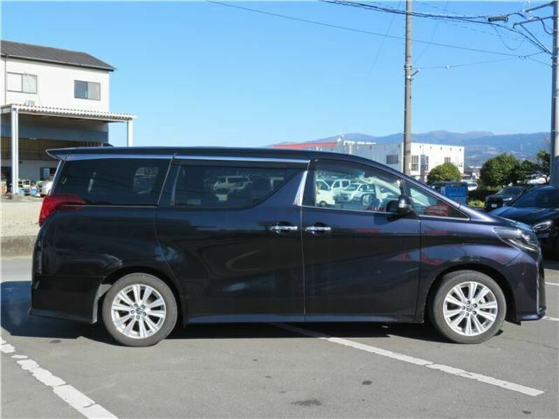 ALPHARD