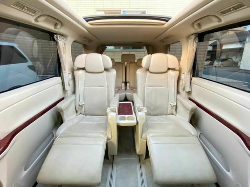 ALPHARD-9