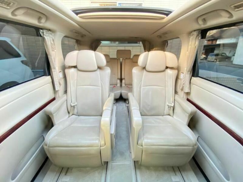 ALPHARD-22