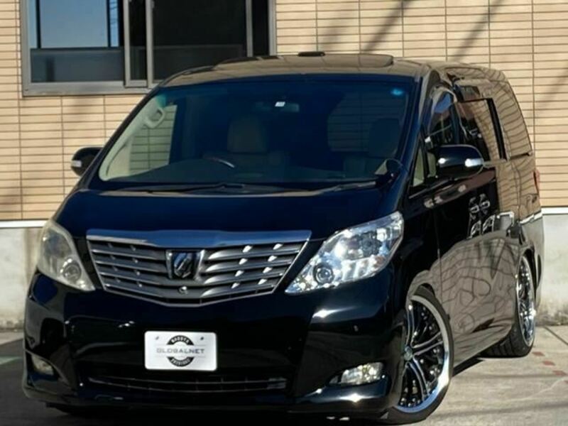 ALPHARD-24