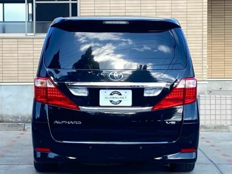 ALPHARD-29