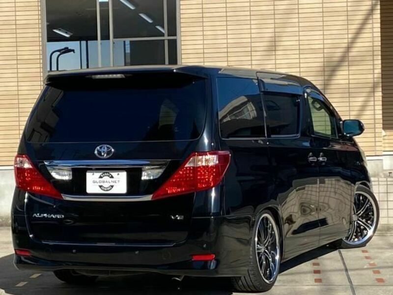 ALPHARD-49