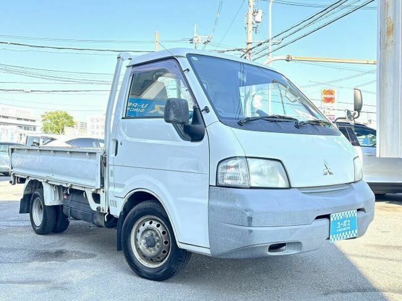 DELICA TRUCK