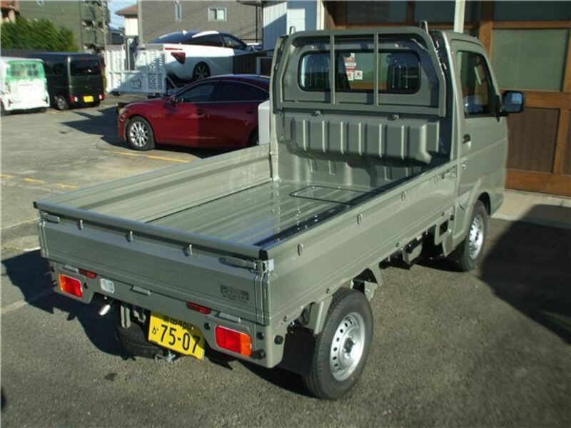 CARRY TRUCK-1