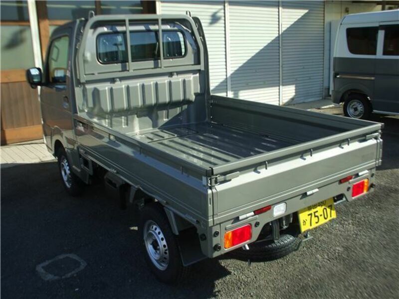 CARRY TRUCK-3