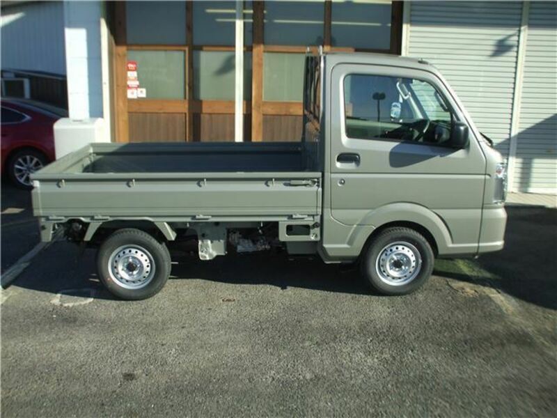 CARRY TRUCK-4