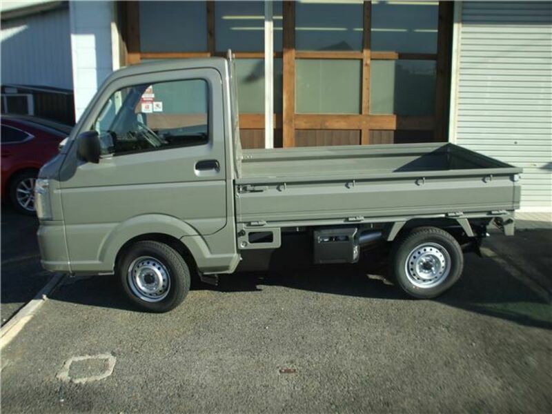 CARRY TRUCK-5