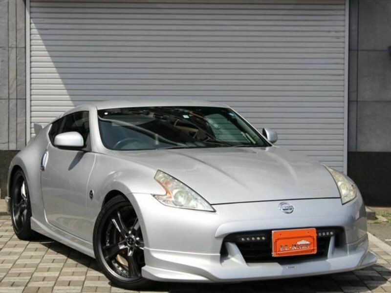 FAIRLADY Z