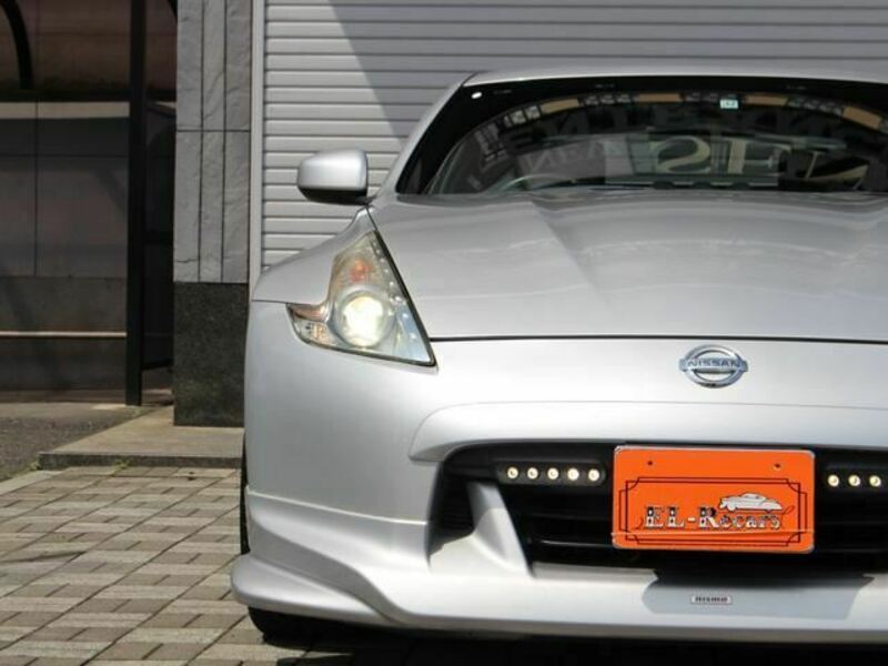 FAIRLADY Z-20