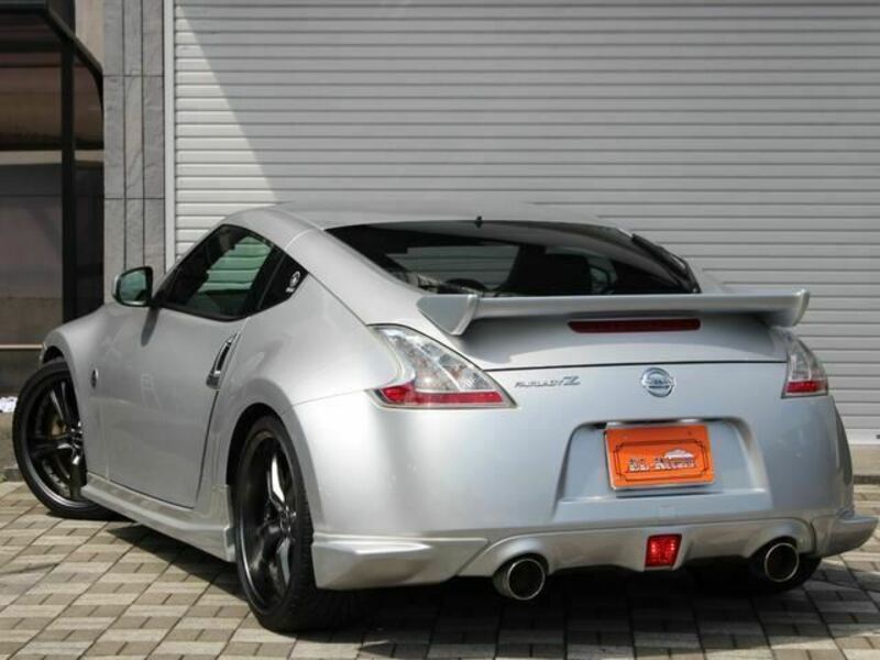 FAIRLADY Z-38