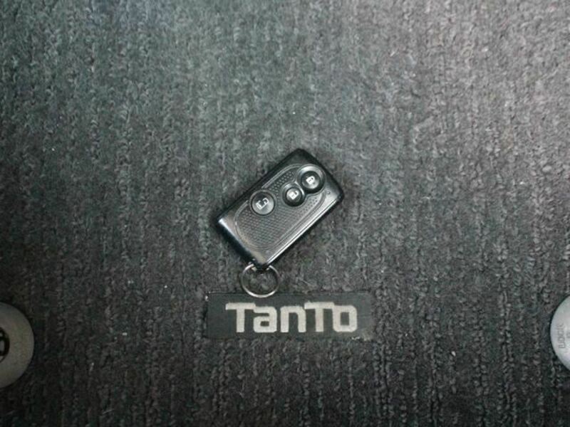 TANTO-5