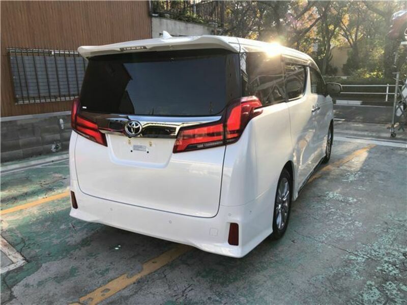 ALPHARD-1